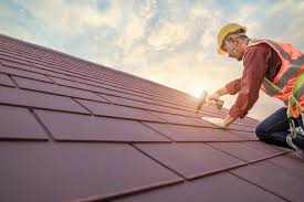 Best 4 Ply Roofing  in Fort Bliss, TX